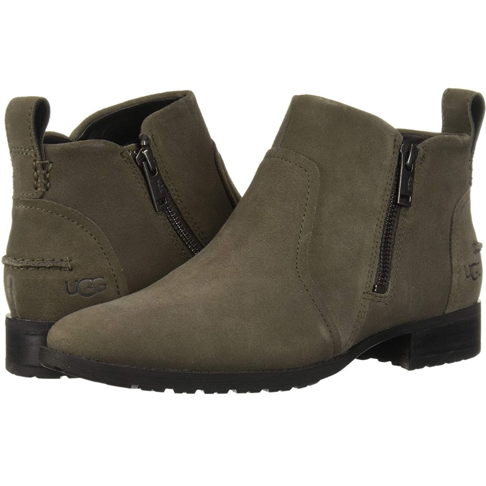 NEW UGG Aureo ll Chelsea boots